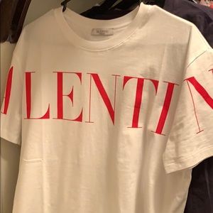 Valentino t shirt